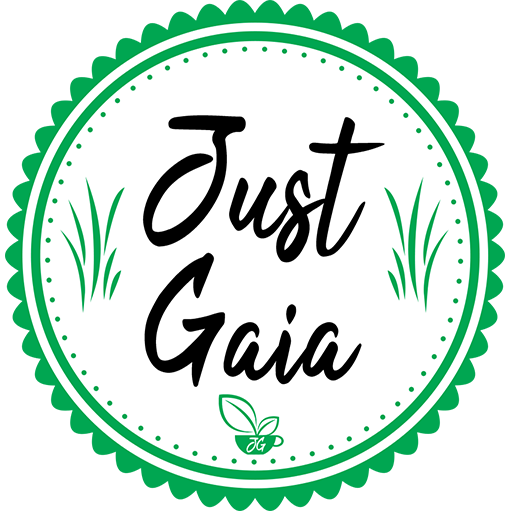 Just Gaia Official Logo small