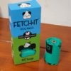 Fetch-It compostable poo bags at Just Gaia