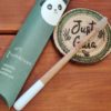 Children's Bamboo Truthbrush Toothbrush