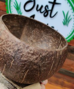 Best Coconut Bowl