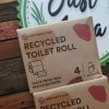 Zero Waste Toilet Paper