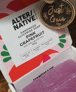 alternative pink grapefruit