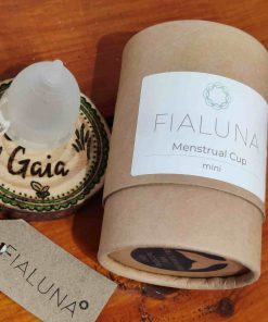 Fialuna Menstrual Cup