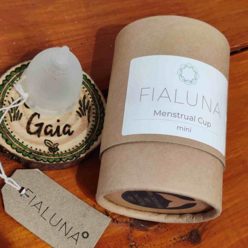 Fialuna Menstrual Cup