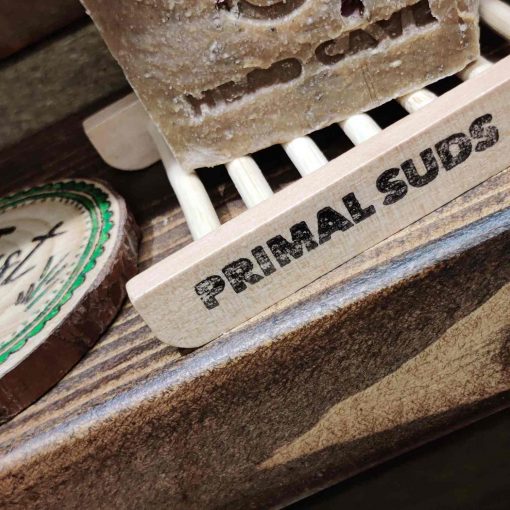 primal suds soap ladders