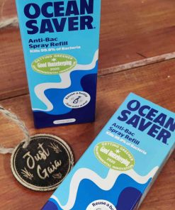 Ocean Saver Anti Bac Refill