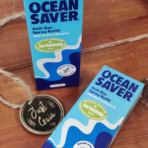 Ocean Saver Anti Bac Refill