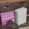 Friendly soap shampoo bar