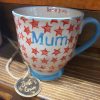 Star Mum Mug at Just Gaia for plastic free gift ideas