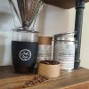 Speciality coffee at Just Gaia in Tubes, Tins and zero waste coffee refills. Natural Ethiopian Speciality Coffee Refills main image.