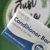 Friendly soap hair conditioner