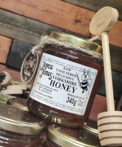 Local Halifax Honey