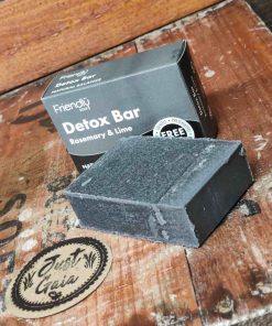 detox Friendly Soap