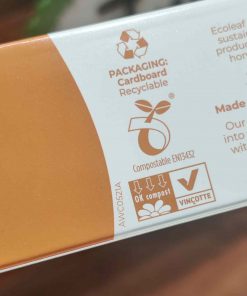 compostable cling film