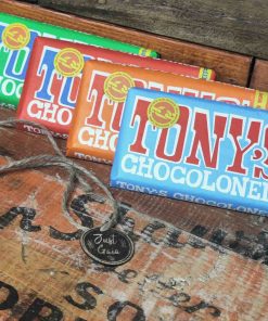 Tony's chocolonely