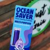 Ocean Saver multi-purpose