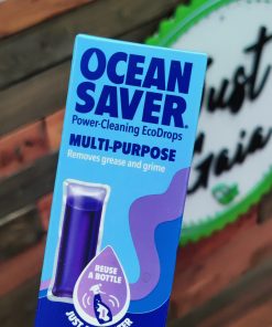 Ocean Saver multi-purpose