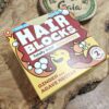 Hair Block solid shampoo