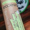 reusable kitchen roll ecoegg bamboo