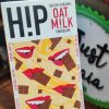 H!P oat milk