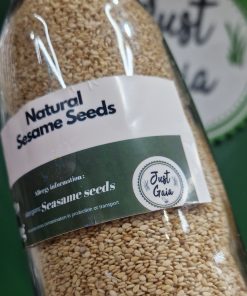 sesame seed refills