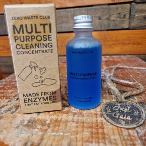 multi-surface cleaner