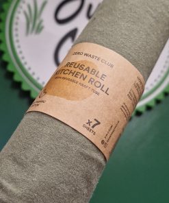 reusable kitchen roll