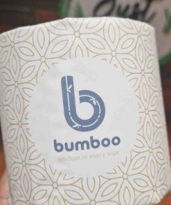 bumboo toilet paper