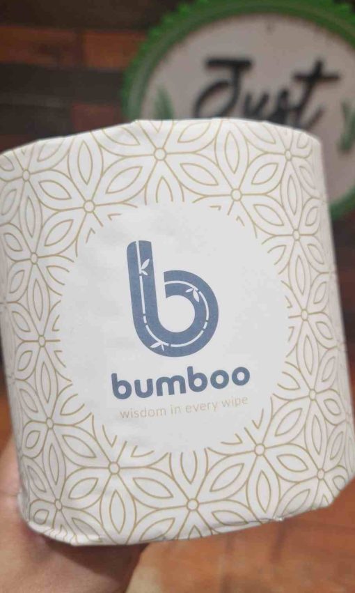 bumboo toilet paper