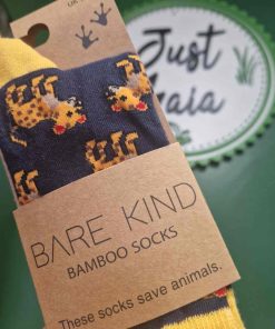 Bare Kind Bamboo socks