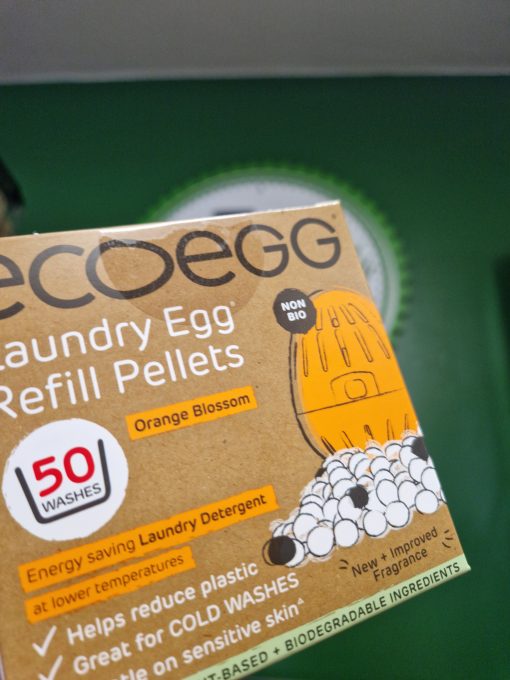 ecoegg laundry egg refill