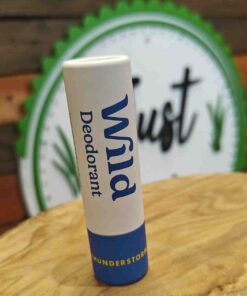 wild travel deodorant thunderstorm