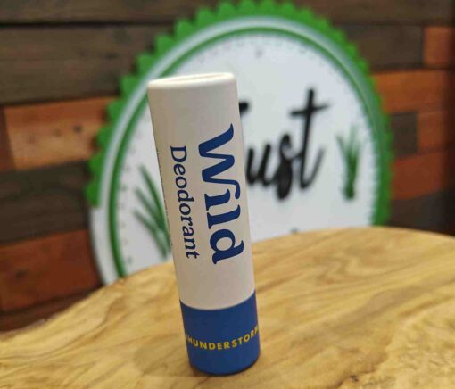 wild travel deodorant thunderstorm