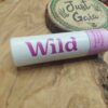 coconut and vanilla wild travel deodorant