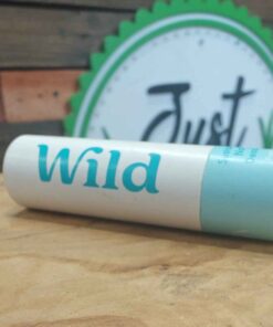 wild travel deodorant