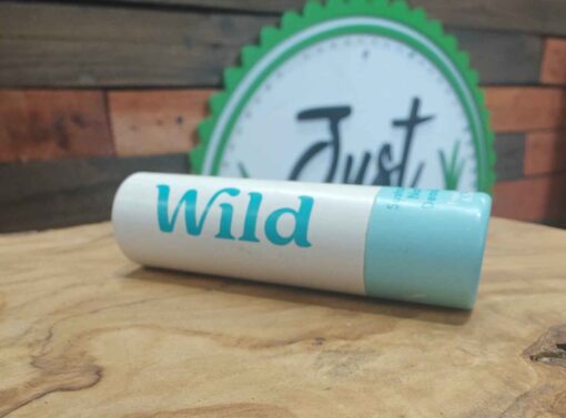 wild travel deodorant