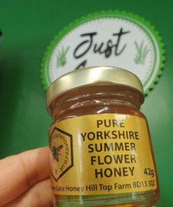 local honey runy