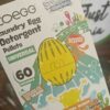 SpongeBobeco egg tropical burst